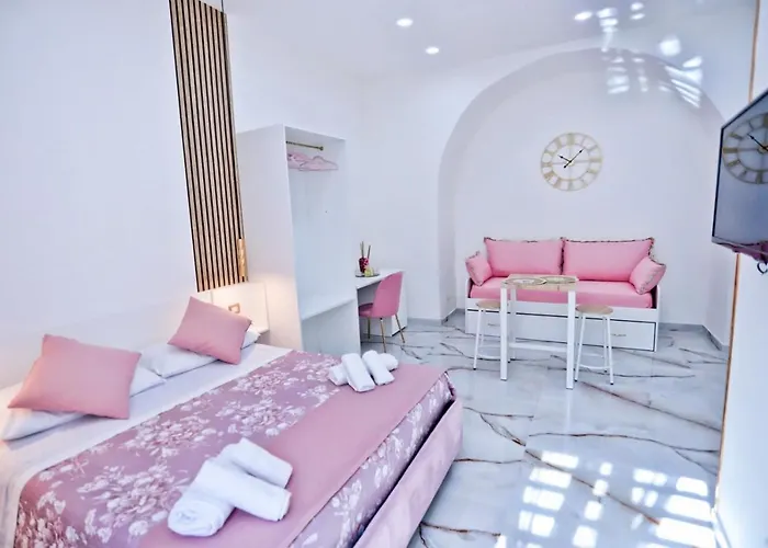 Sant\'Anna Suite