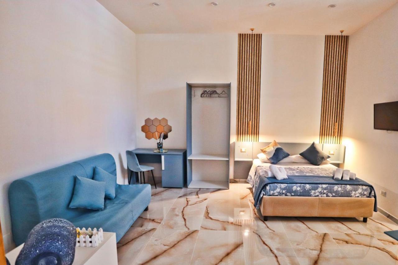 Bed & Breakfast Sant'anna Napels