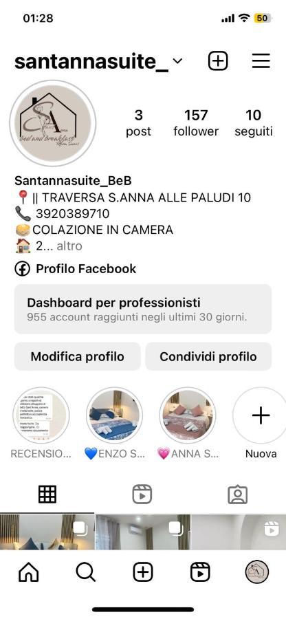Sant'anna Napels