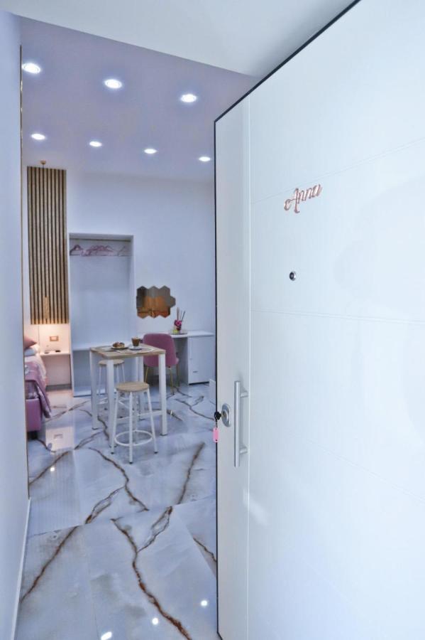Bed & Breakfast Sant'anna Napels