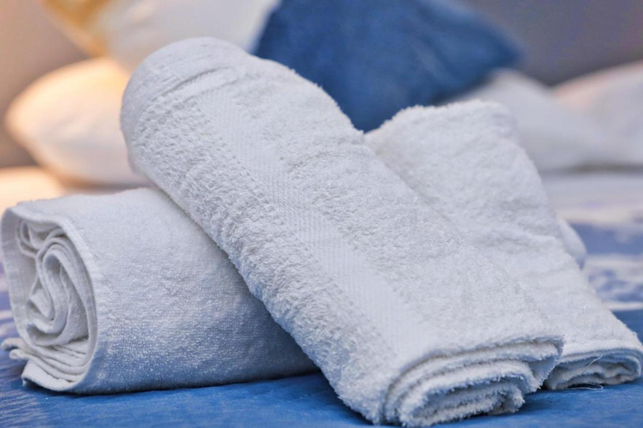 Bed & Breakfast Sant'anna Napels